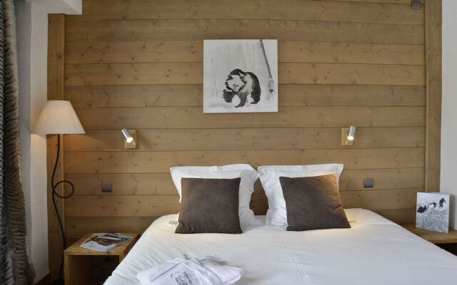 Résidence Carlina by Les Etincelles