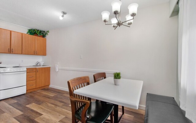 Okanagan Lakefront Resort