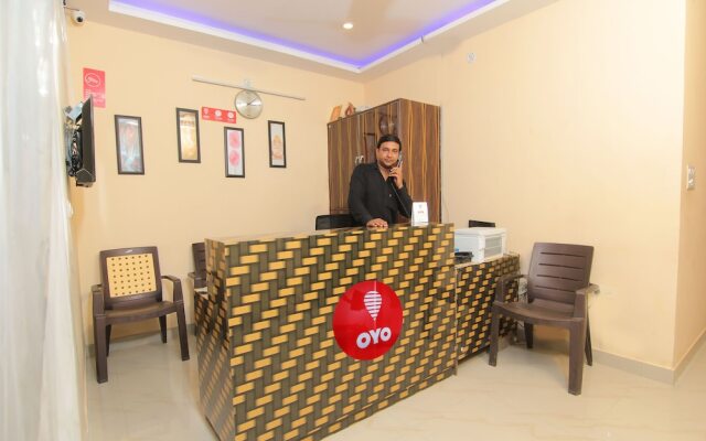 OYO 9321 Adityam inn