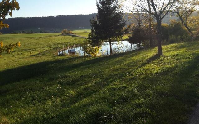 Ferienhof Kienbronnerhof