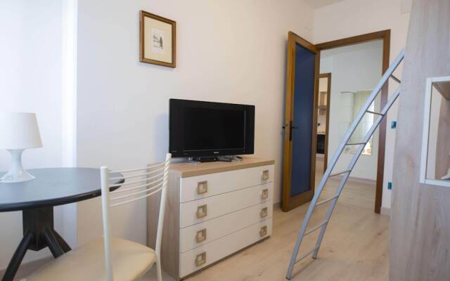 IL BACIO Guest House