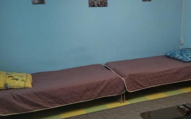 Апартаменты Айхал