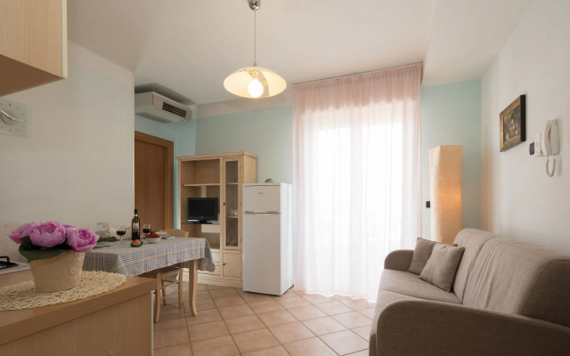 Residence Tre Trilo&Suites