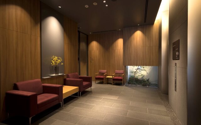 Comfort Inn Fukuoka Tenjin