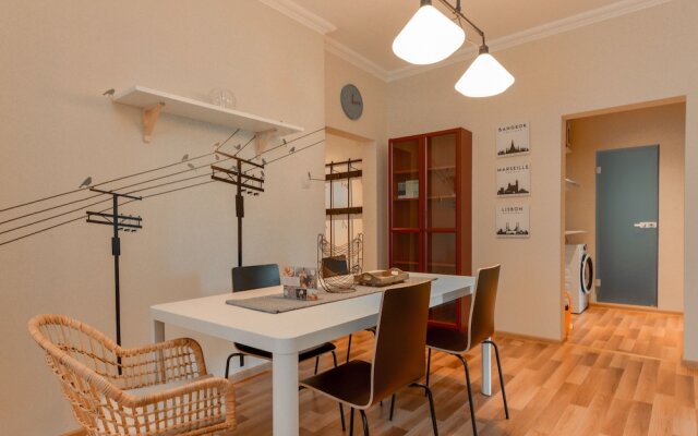 FM Premium 2-BDR Apartment - Cute Murphy Str.