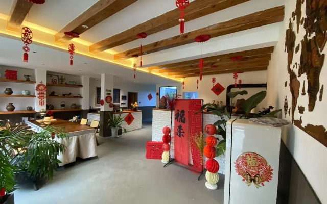 Everchanging Seasons Homestay