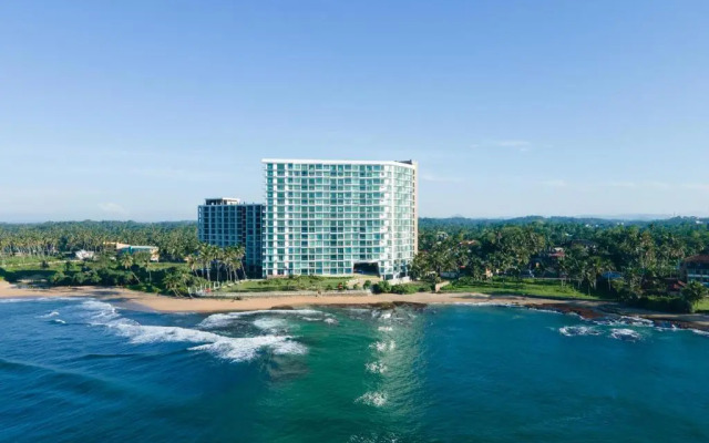Oceanfront C2 Galle