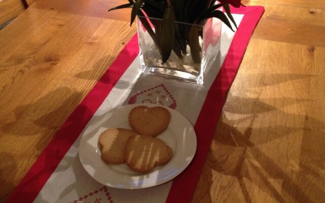 Brae House Bed & Breakfast