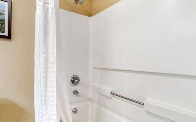 Comfort Inn Pearl-Jackson