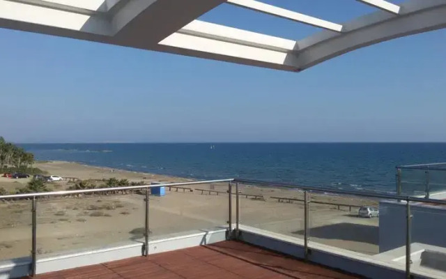 Villa Lacerta