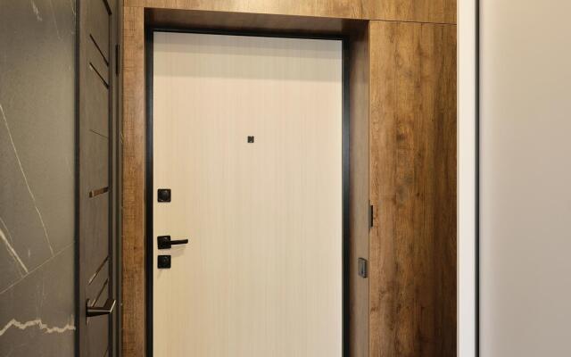 Territory for life (Тэритори фо лайф) на улице Култукская