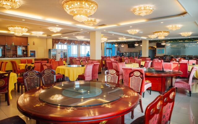 Kungang Express Hotel