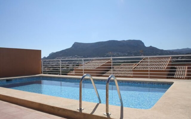 Villas Costa Calpe Caty