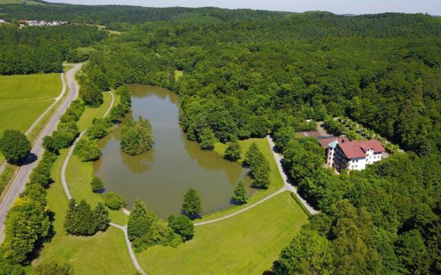 Hotel - Restaurant Kreuzberghof