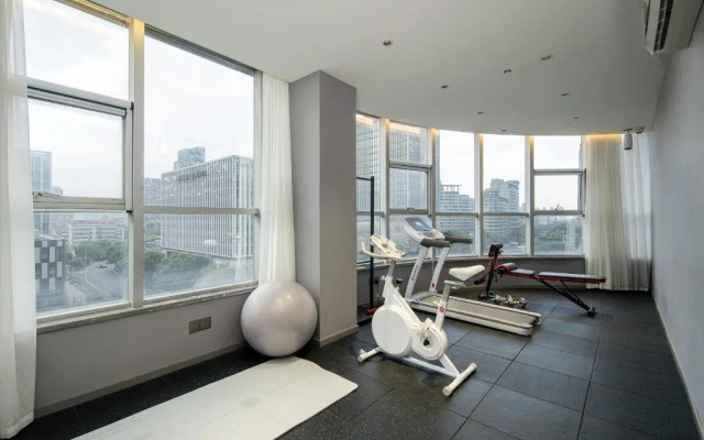 Homeinn Plus Hotel (Changzhou Dinosaur Park Wanda Plaza)