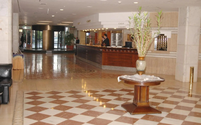 Kervansaray Thermal Convention Center & Spa