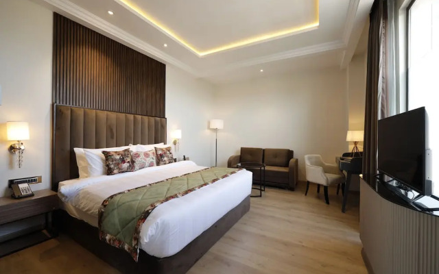 Fortune Ranjit Vihar, Amritsar - Member ITC Hotels' Group