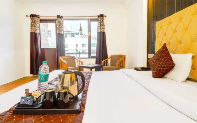 Beyond Stay Kenview Manali