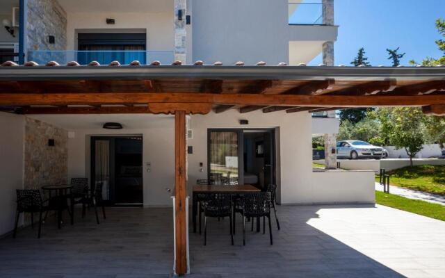 OLIA Seaside Residence
