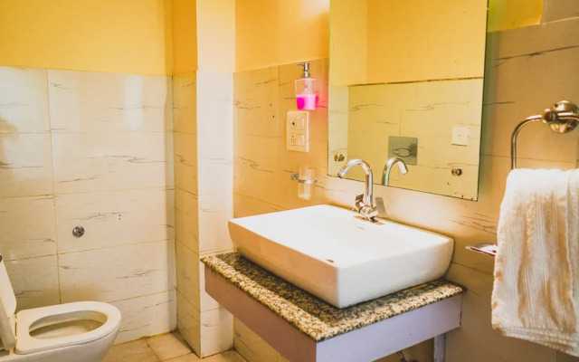 JK Suites