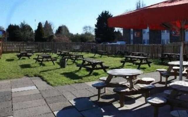 New Inn Hotel by Greene King Inns