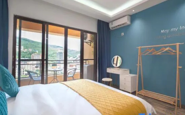 Rainforest Secret Land Homestay