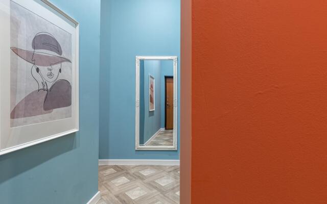 Апартаменты на Большом проспекте Петроградской стороны 82