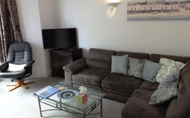 Victoria Street 37 Flat 4
