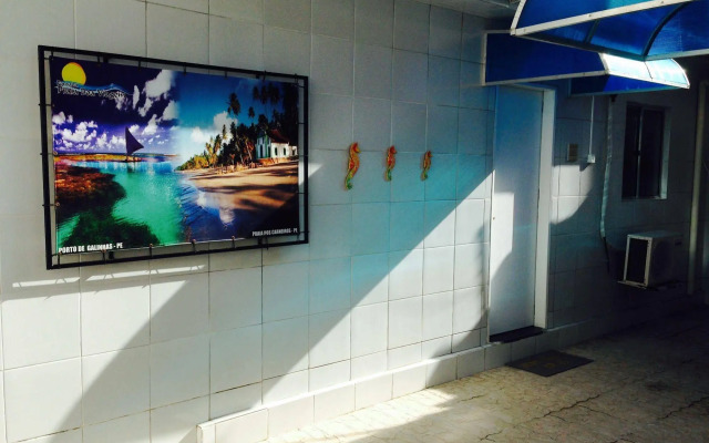 Pousada Praia Boa Viagem
