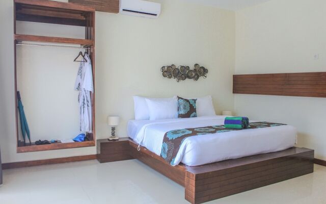 Taj Maza Sunset Villas