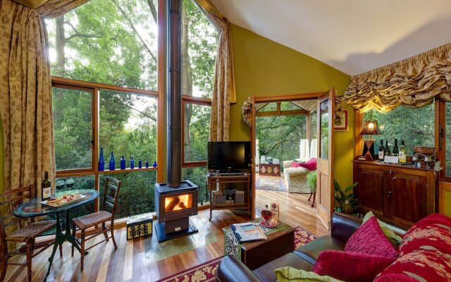 Arcadia Cottages
