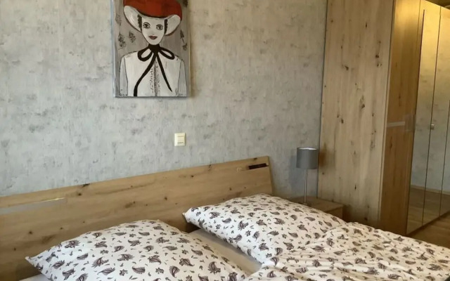 Vakantieappartement Evi