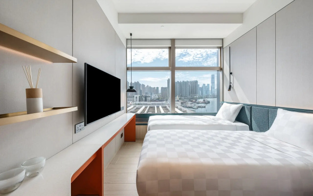 Townplace West Kowloon