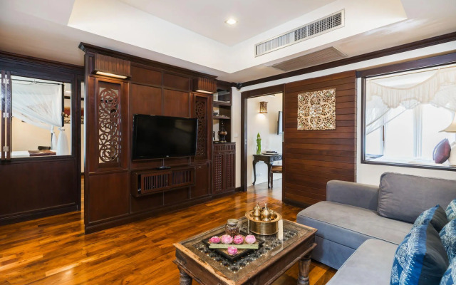 Dara Samui Beach Resort - Adults Only