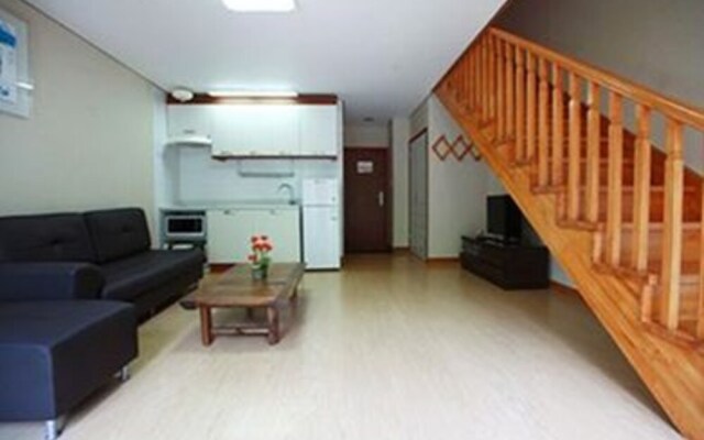 Gapyeong Sky Maru Pension