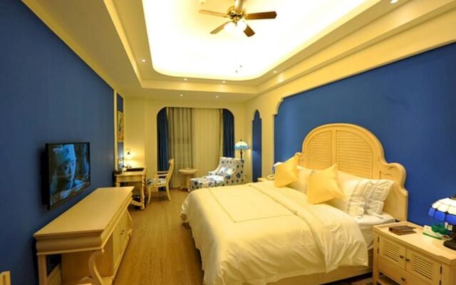 New Vision Hotel