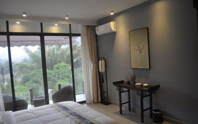 Yangshuo Garden House