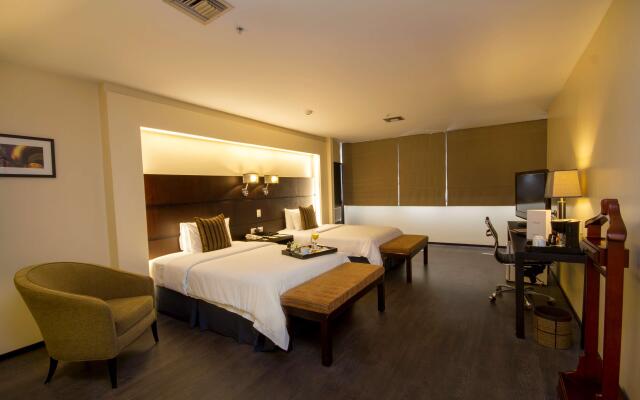 Unipark by Oro Verde Hotels