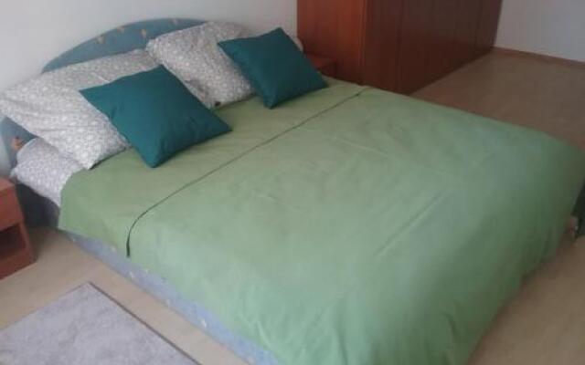 Apartman Gruber