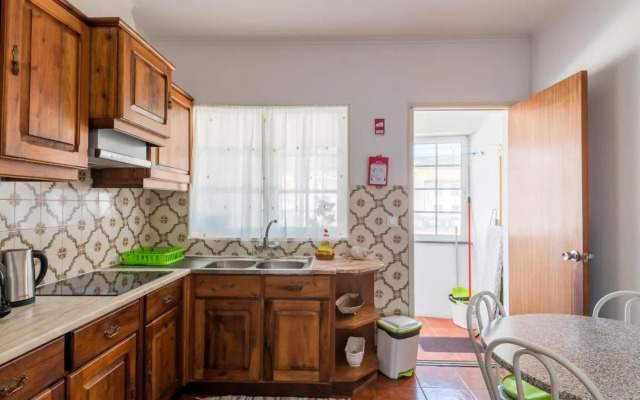 Welcomebuddy - Berço do Infante Sea View