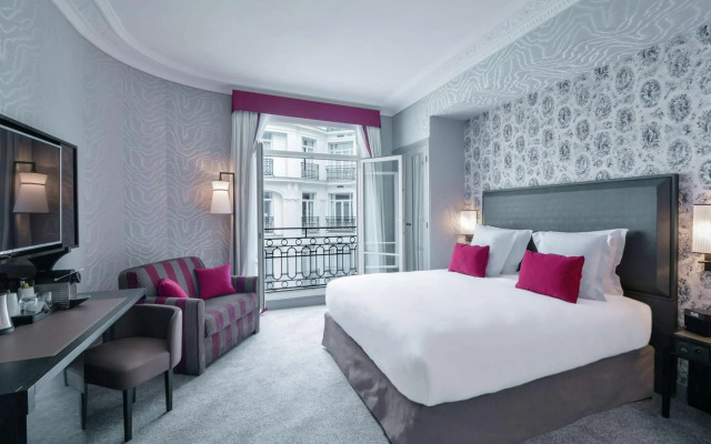 Hotel Trianon Rive Gauche