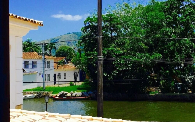 Pousada Casa dos Autores
