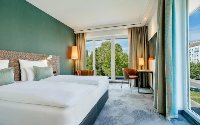 Motel One Wien-Prater