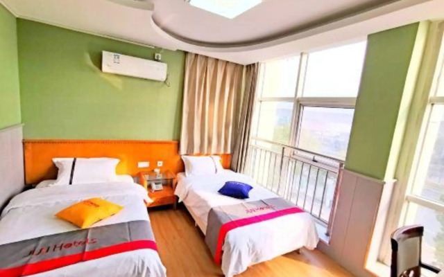 Junyi Chain Hotel (Nanjing Tianyuan East Road)