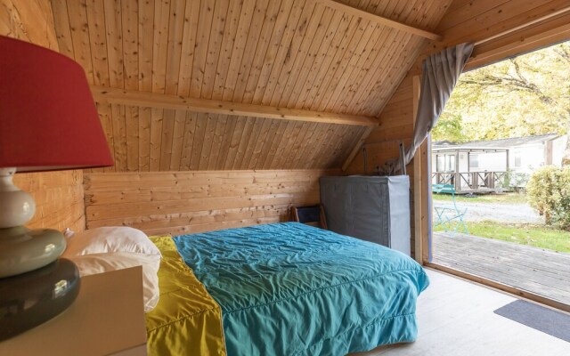 Camping Royal Océan