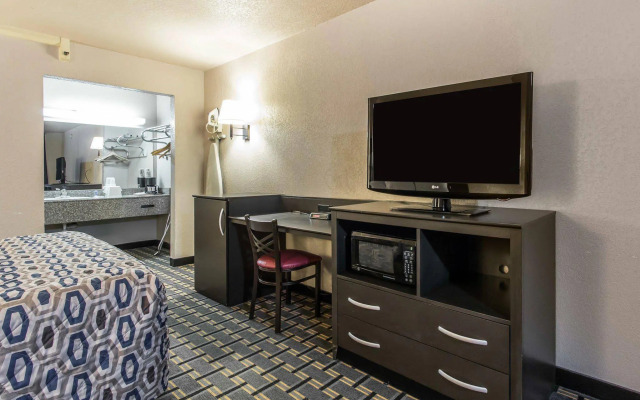 SureStay Hotel by Best Western Oklahoma City West