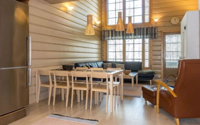 Holiday Home Alte levi beetu