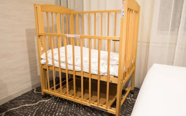 Hotel Mets Tachikawa