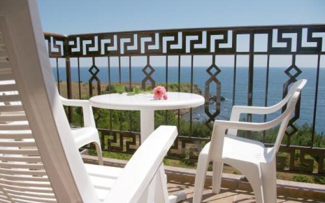 Apart Hotel Apolonia Palace