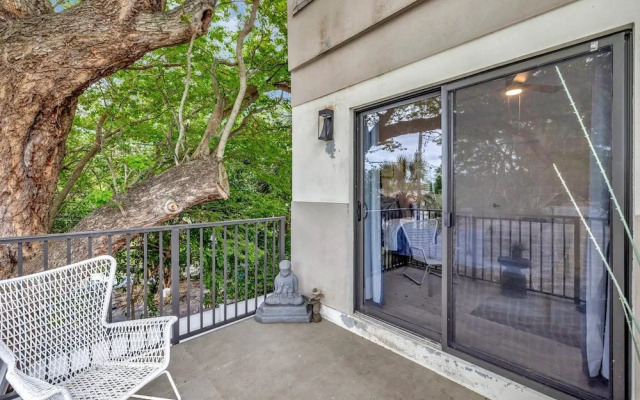 Townhome-10 mins to FTL Beach & Downtown